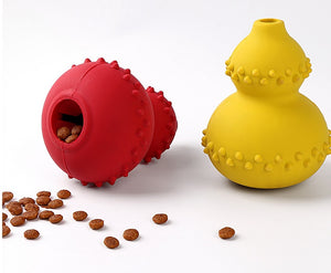 Natural Rubber Pet Chew Toy