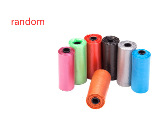 Pet Dog Poop Waste Bag