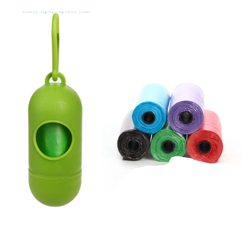 Pet Dog Poop Waste Bag
