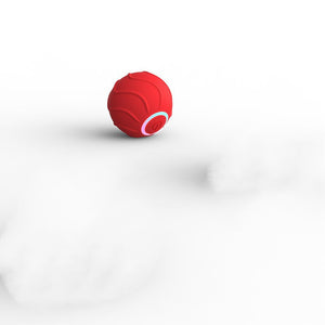 Smart USB Rolling Interactive Cat Toy Ball