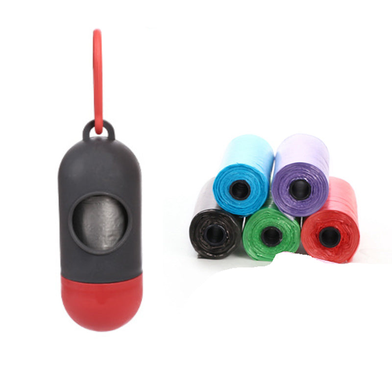 Pet Dog Poop Waste Bag