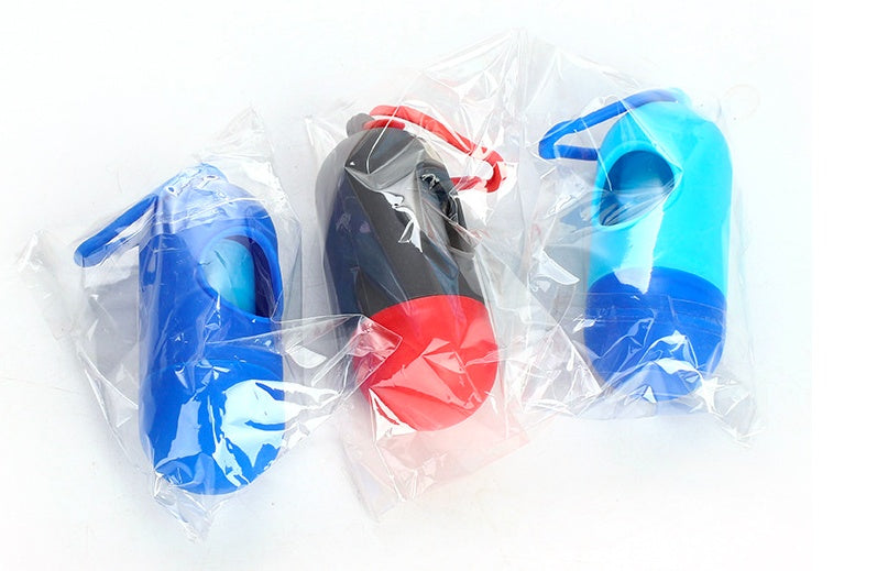 Pet Dog Poop Waste Bag
