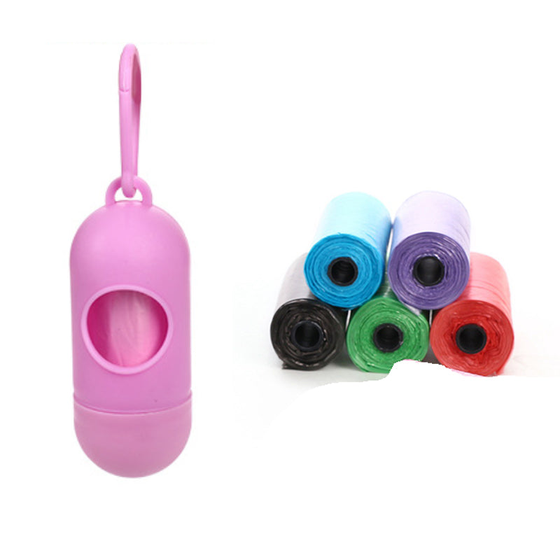 Pet Dog Poop Waste Bag