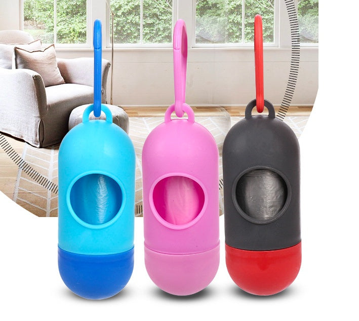 Pet Dog Poop Waste Bag