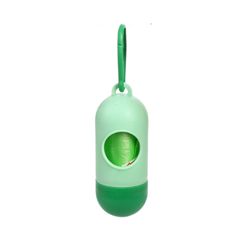 Pet Dog Poop Waste Bag