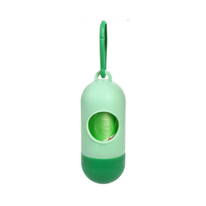 Pet Dog Poop Waste Bag