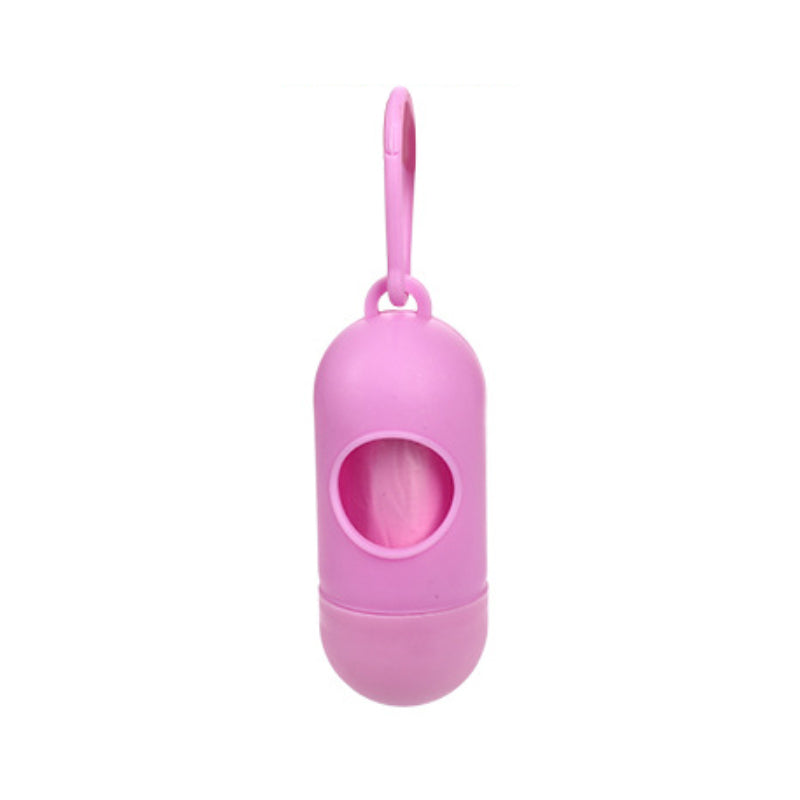 Pet Dog Poop Waste Bag
