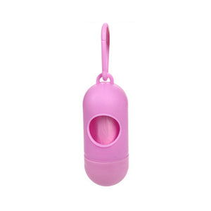 Pet Dog Poop Waste Bag