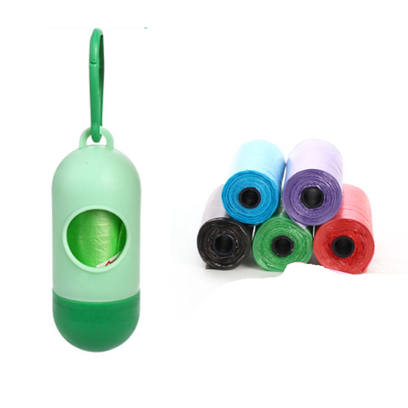 Pet Dog Poop Waste Bag