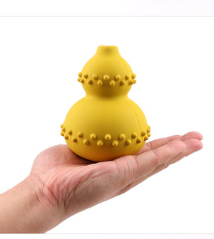 Natural Rubber Pet Chew Toy