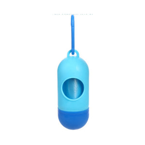 Pet Dog Poop Waste Bag