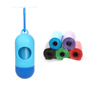Pet Dog Poop Waste Bag