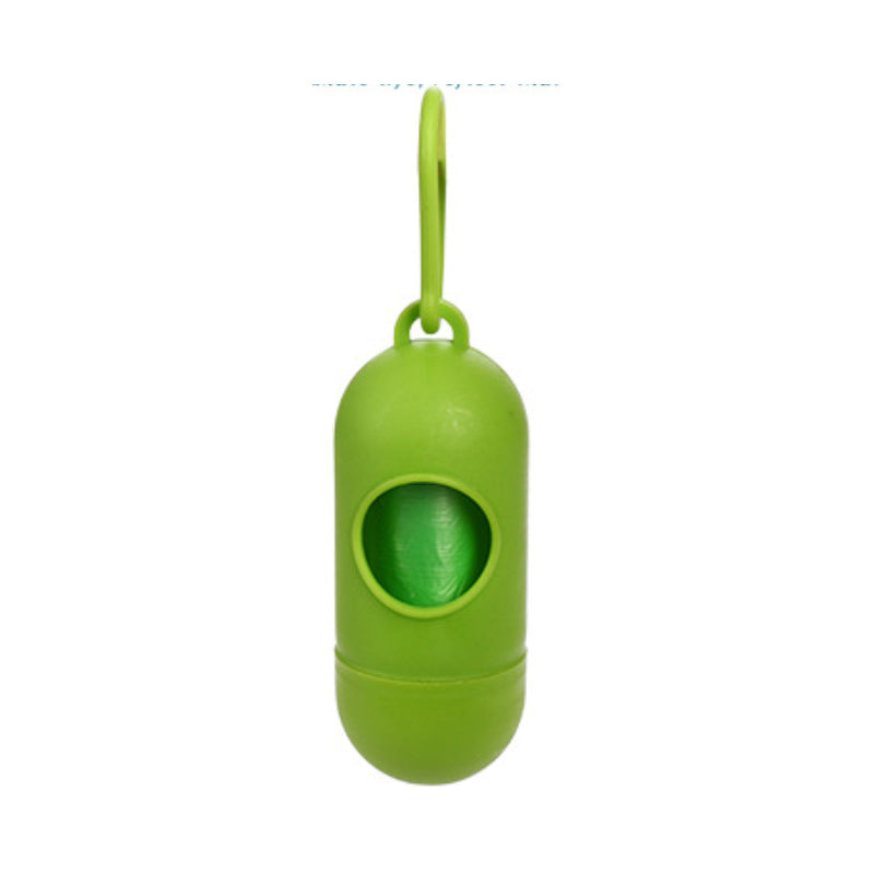 Pet Dog Poop Waste Bag