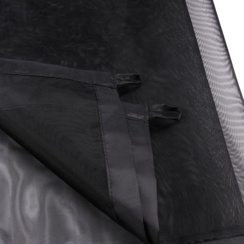 Portable Folding Pet Safety Barrier