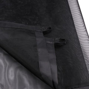 Portable Folding Pet Safety Barrier