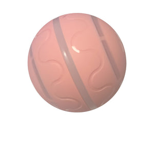 USB Self-Rotating Intelligent Cat Toy Ball