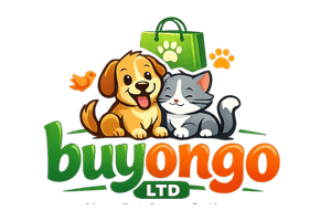 Buyongo LTD