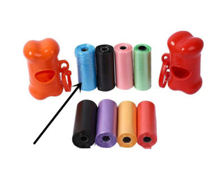 Pet Dog Poop Waste Bag