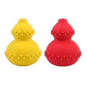 Natural Rubber Pet Chew Toy