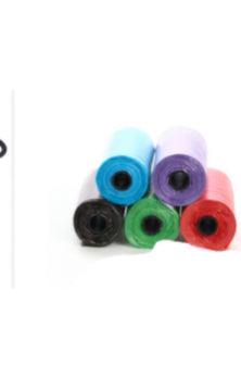 Pet Dog Poop Waste Bag