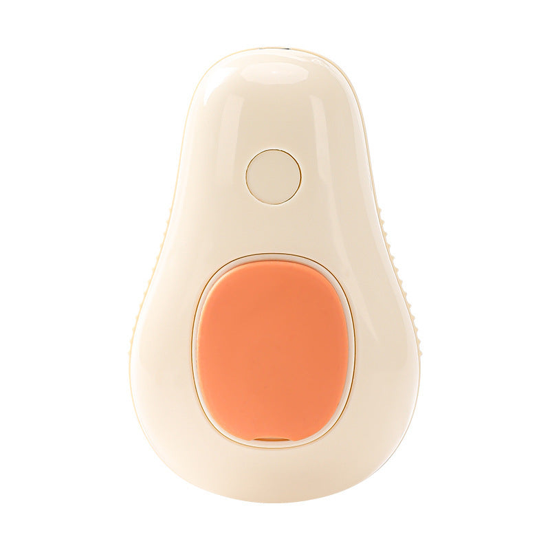 Electric Steam Self Cleaning Pet Grooming Brush