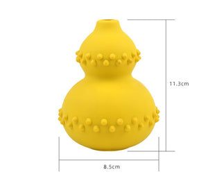 Natural Rubber Pet Chew Toy