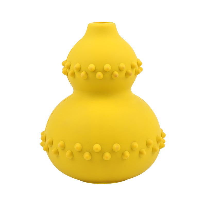 Natural Rubber Pet Chew Toy